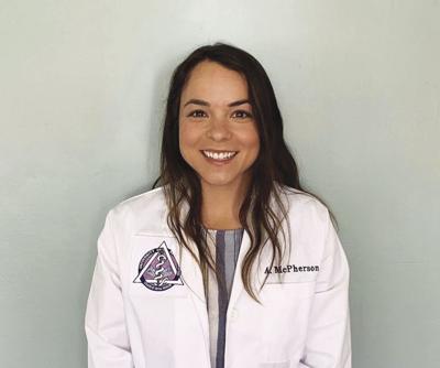dr, amber mcpherson