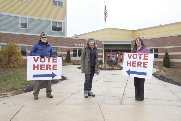 10-29-20 The Vote