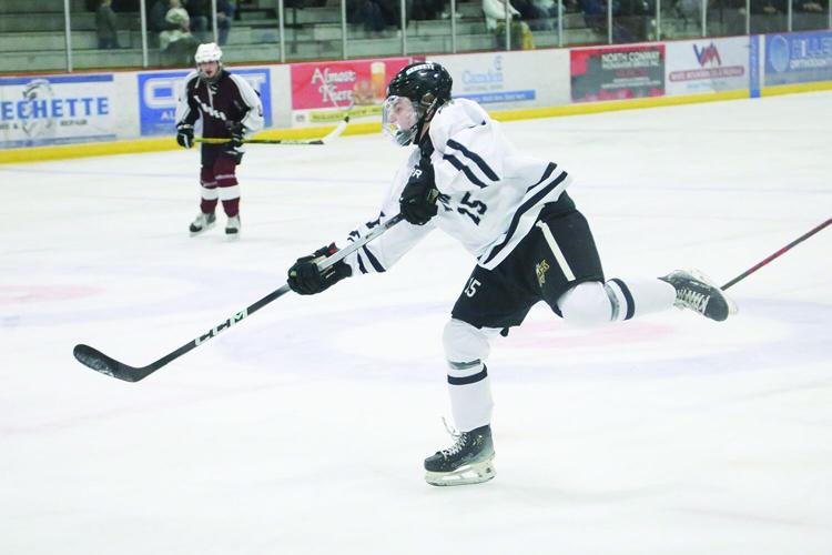02-28-26 KHS Hockey parsons shot