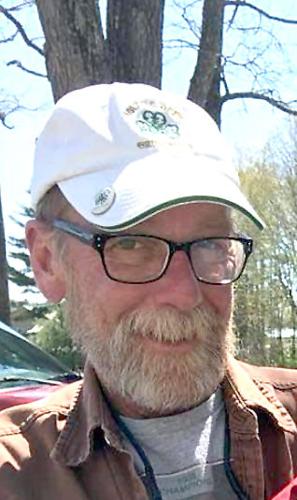 Conway School District retiree - Richard Gertz