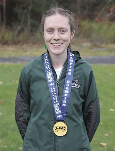 Kim Bowles — LEC champion
