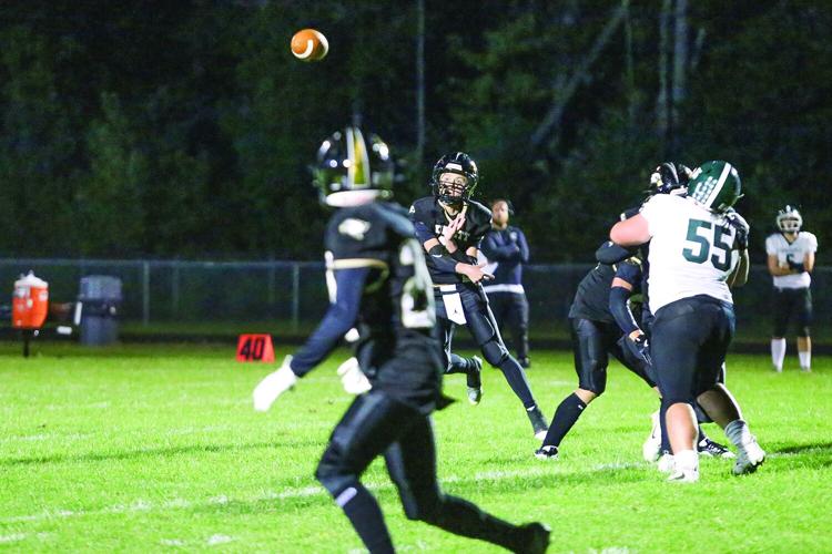 09-18-26 KHS FB brown pass