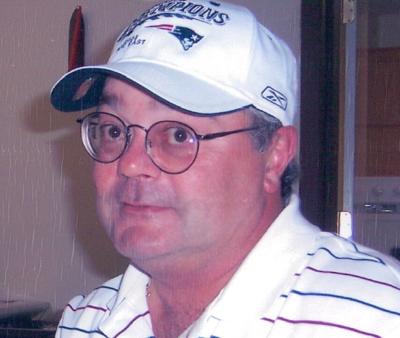 Obituary: Louis T. Memolo