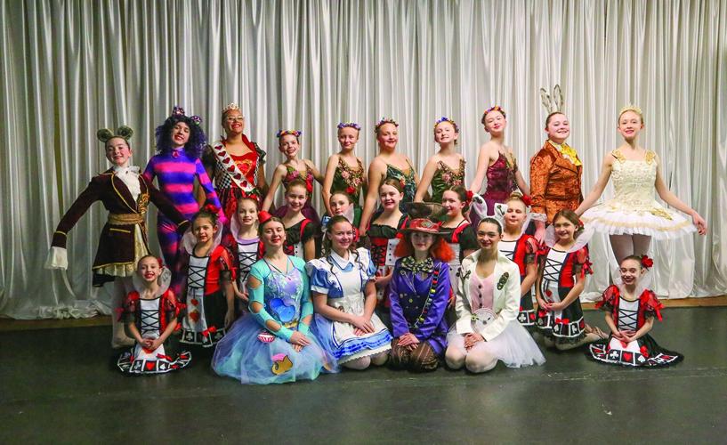 03-24-26 Titzer Wonderland group