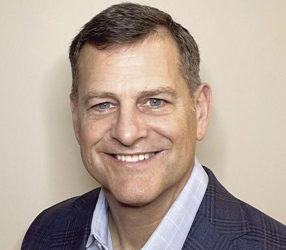 Meet the Candidates - Jerry Goodrich - two-year school board seat