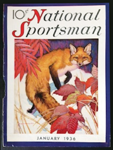 Cynthia Melendy: Art column Parsons