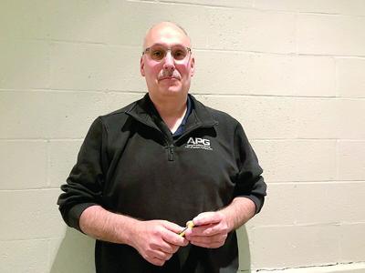 Randy Lessard