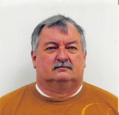 Paul A. Nault