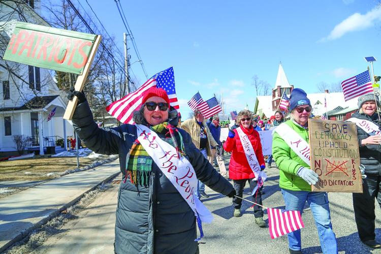 03-28-26 No Kings parade patriots