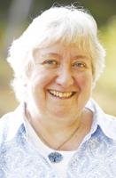 Obituary: Cynthia S. Hansen