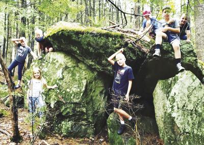 Bearcamp Center for Sustainable Community-Summer Camp