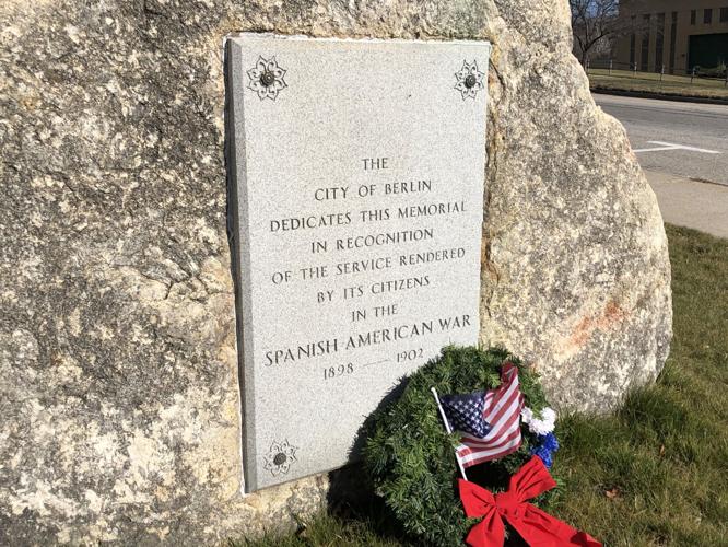 Spanish-American War monument