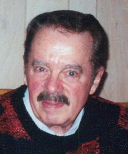 Obituary: Rene Poirier