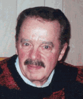 Obituary: Rene Poirier
