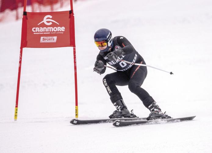 Berlin Alpine - Hayden Munce