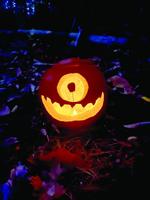 Halloween Walk Returns