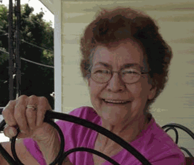 Paulette N. Pratte