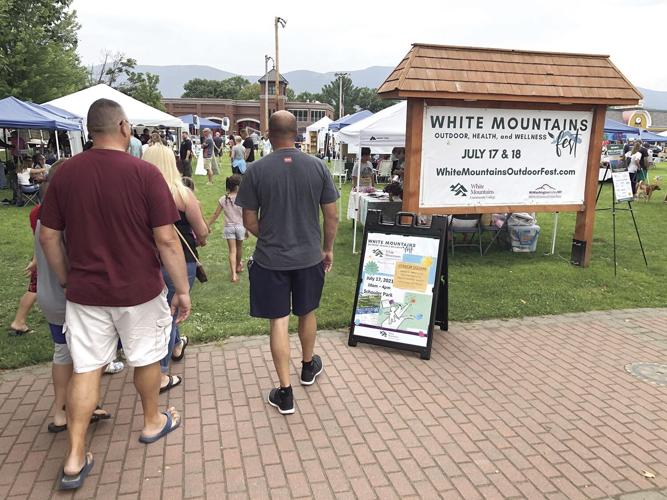 White Mountains Outdoors, Health and Wellness Fest.jpg