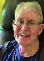 Obituary: James Stephen Baybutt