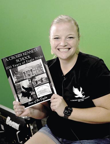 Conway Fourth of July - Saralyn Smith to be the grand marshal