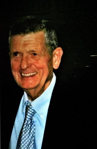 Obituary: Lt Col (Ret) Thomas Loron Sweeney