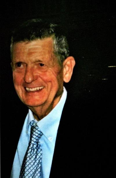 Obituary: Lt Col (Ret) Thomas Loron Sweeney