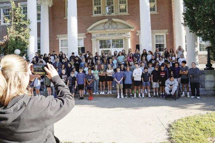 09-03-24 First Day KMS team 3 group