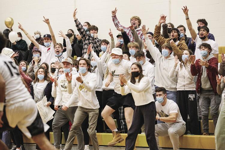 01-26-22 KHS MBB crowd cheer wider