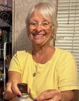 Obituary: Susan Huot Fournier