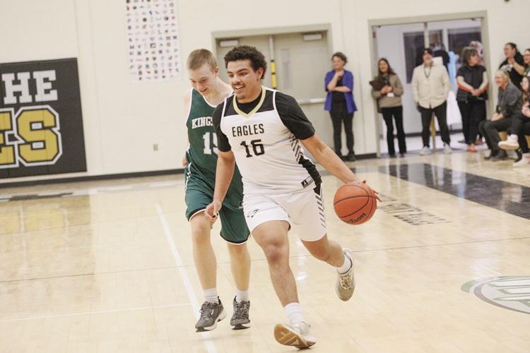 01-21-25 KHS UBB helper nickerson run