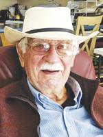 Obituary: John Kirby Felber