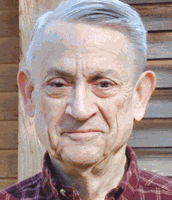 Dr. Norman Ilsley Adams III