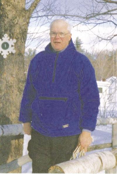 Leo “Lee” R. Sullivan