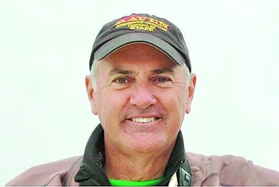 chris lewey