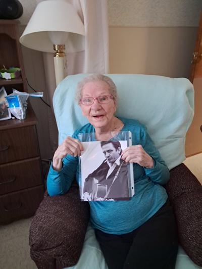 Shirley S. Chorette