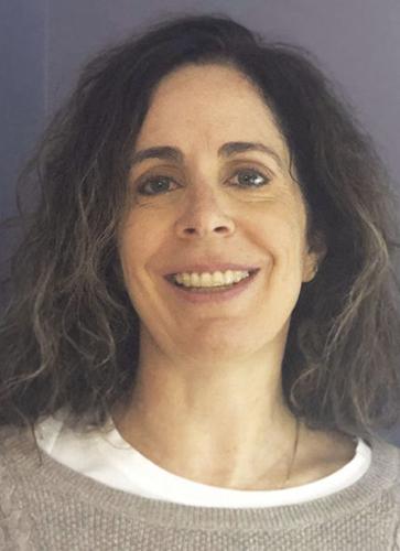 Melissa M. Florio Nicoll