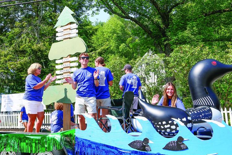07-26-25 Freedom OHW Parade loon float