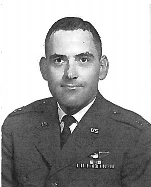 John 'Jack' William Hand