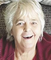 Obituary: Margaret A. 'Peg' Ashley