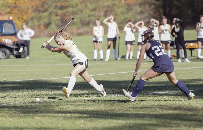 10-22-22 KHS FH Playoffs gaudette windup
