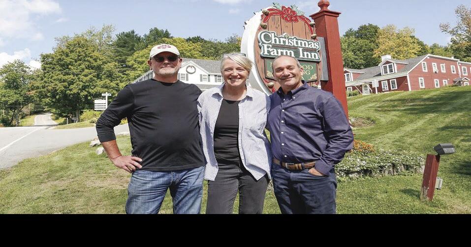 Christmas Farm Inn sold to Inn at Thorn Hill owners | Local ...