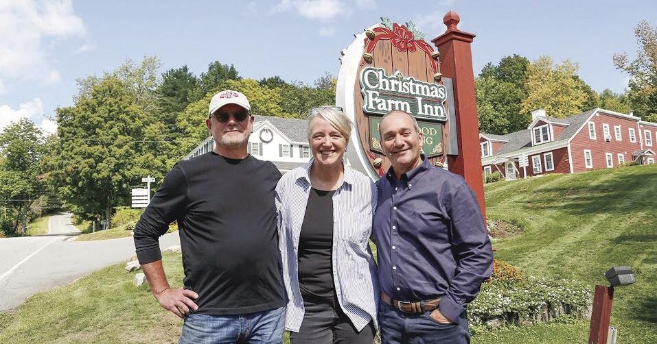 Christmas Farm Inn sold to Inn at Thorn Hill owners | Local ...