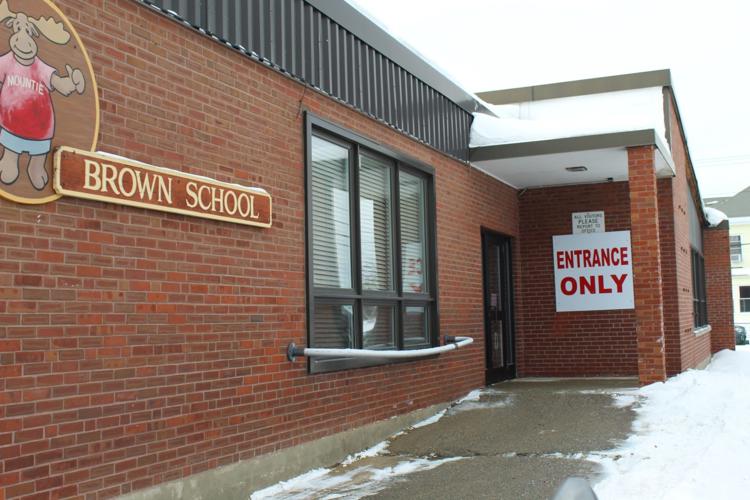 Getting Vaccinated at Brown