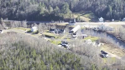 11-23-19 Parsons Stark Village from the Devil's Slide