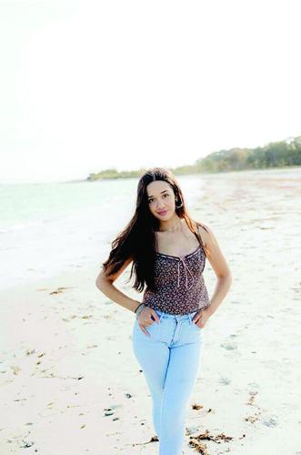 Top 10 Selina Hale Pena