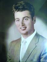 Obituary: Leo D. Sabina