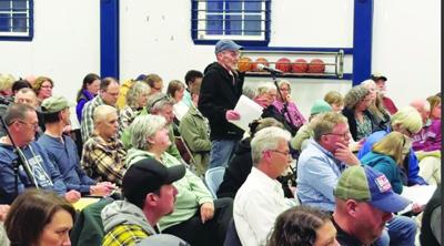 Robert Bowie