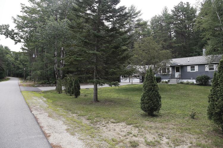 310 Echo Acres view with street