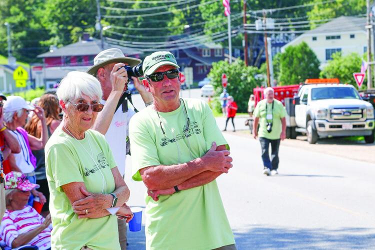 07-29-25 Jackson Historical Move schomaker weeder