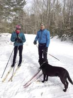 Nordic Tracks: Bear Notch Ski Touring Center has something for everyone